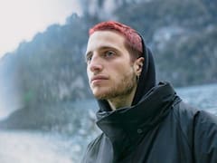 Quién es Wos, el ganador del oro de los Premios Gardel 2022