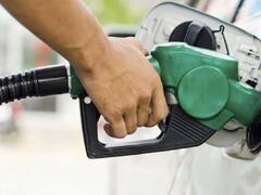 Aumentaron los combustibles 7,5% en todo el país