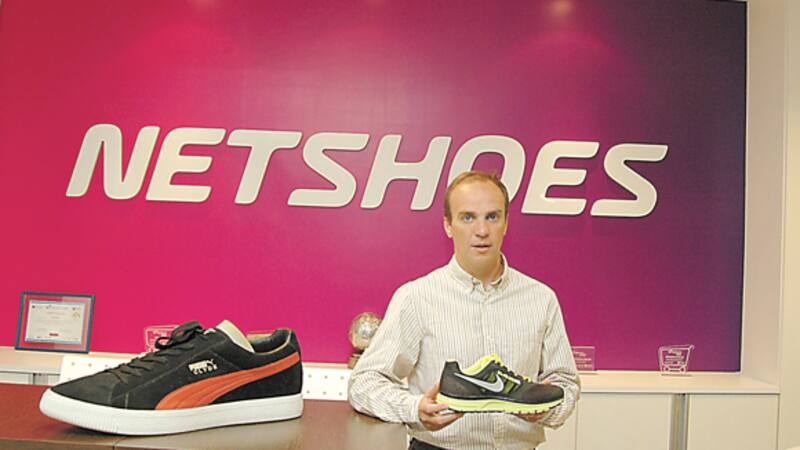 Calvo es responsable de la empresa para las operaciones de la Argentina y México