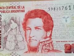 El billete de $ 20 con un error de impresión que podría valer más de $100.000: cómo reconocerlo