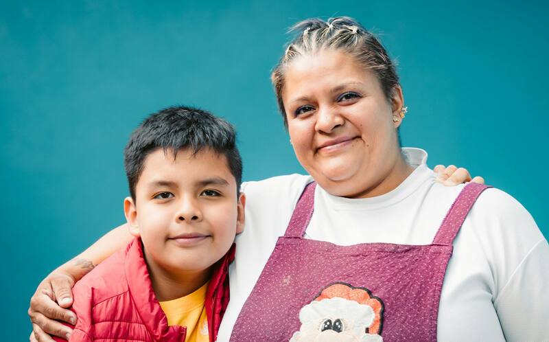 Los beneficiarios del programa Salario Familiar 2025 también deben cumplir con ciertas obligaciones para no perder el apoyo. Foto: Pexels.