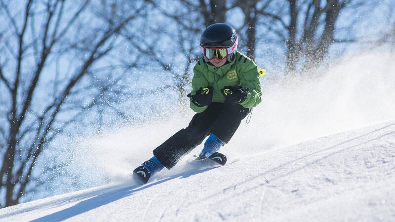 Entre las propuestas de El Corte Inglés Viajes aparece esta promoción ideal para el invierno.