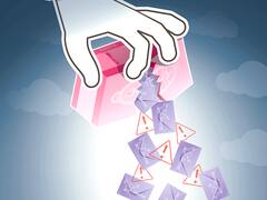 Lo extraordinario no es Milei, sino la gente