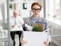 Es oficial | Ley colombiana autoriza el despido de trabajadores por enfermedad y muchos no saben qué hacer