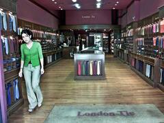 ¡Alerta! En este país te matan por usar corbata