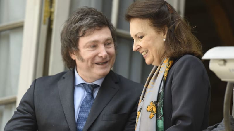 Otra salida por no seguir el lineamiento libertario: Mondino votó en contra del embargo de EE.UU. a Cuba en la ONU