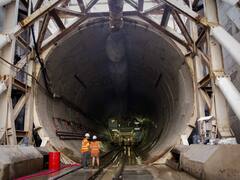 Esta ambiciosa megaobra ferroviaria fue suspendida para siempre: dónde queda y a quiénes afecta