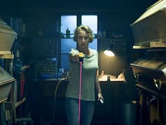 Dura solo 6 episodios y la rompe en Netflix: el thriller que mantiene en vilo y no se puede dejar de ver