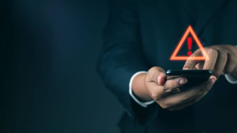 Una página web especializada en ciberseguridad indicó cuáles son las estafas más comunes.