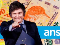 Excelente noticia del Gobierno: Milei pagará un bono de $ 78.000 por mes, ¿quiénes lo cobran?