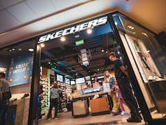 El fondo dueño de AB Inbev compró la marca de zapatillas Skechers por u$s 9420 millones