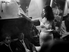 Claves para ver la muestra de Sergio Larrain, el fotógrafo de los mundos íntimos