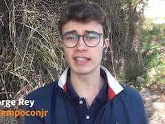 Jorge Rey y su nuevo e inquietante presagio para todo el país: "Atentos a las..."