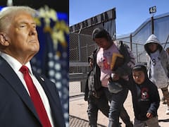 Se confirmó la peor noticia: Estados Unidos puede detener y arrestar a todos los inmigrantes por estas razones