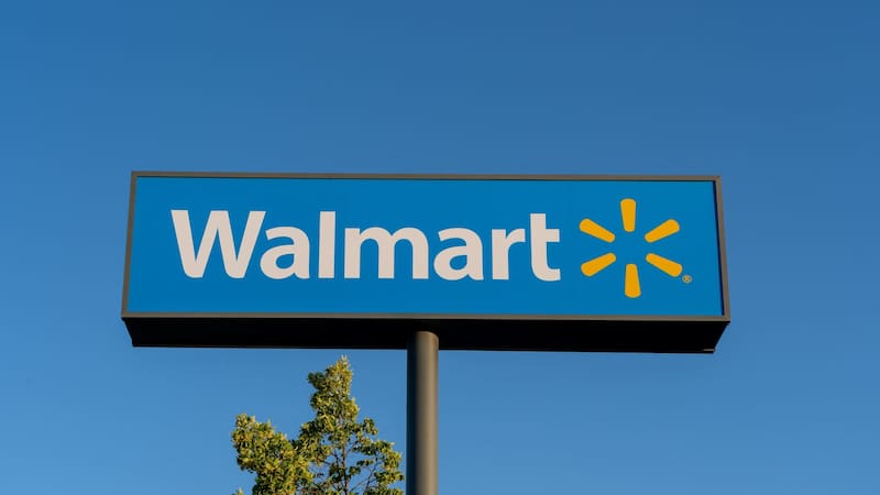 Walmart ha optado por una solución innovadora al presentar su cesta de Pascua para el 2025.