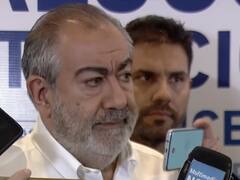 "Preocupados": la CGT le envía un contundente mensaje a Milei antes de asumir