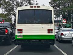 Adiós camiones y combis: estas unidades dejarán de circular en CDMX y miles quedarán sin transporte público