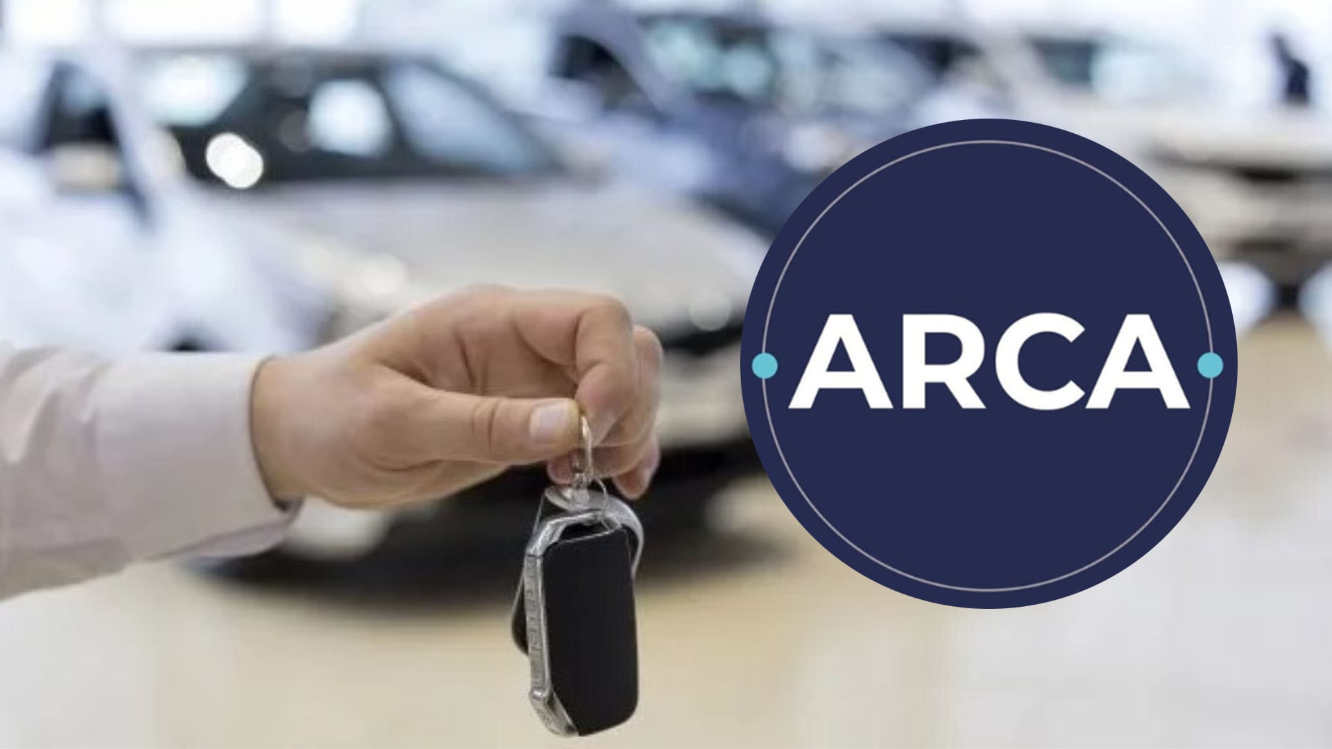 Comprar un auto con los "dólares del colchón": cómo hacerlo sin tener problemas con ARCA