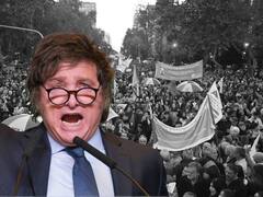 Por qué Milei perdió su batalla contra la 'casta' de las universidades: datos vs relato libertario