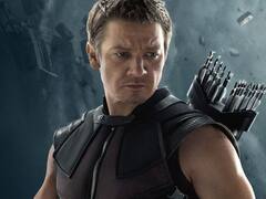 Jeremy Renner dará su primera entrevista tras el accidente que casi le cuesta la vida