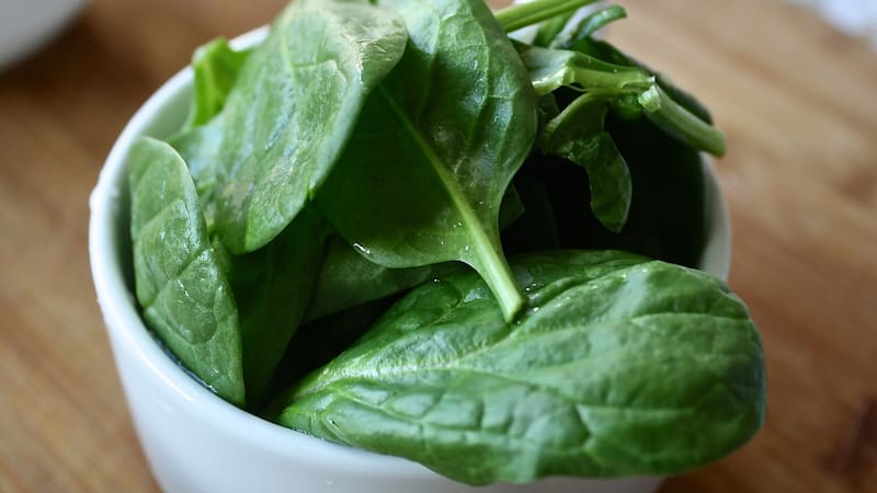 Este vegetal suma grandes beneficios a tu organismo.