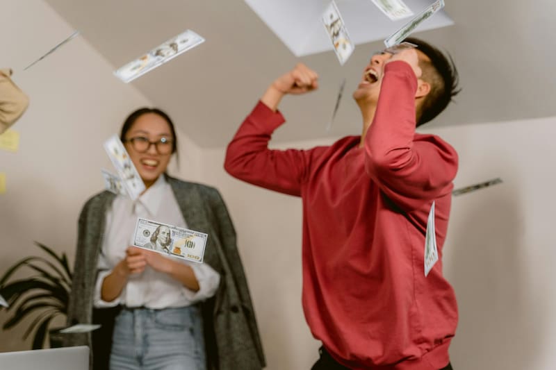 En los primeros días del mes, el Conejo podrá incrementar su patrimonio siguiendo su intuición (Fuente: Pexels)