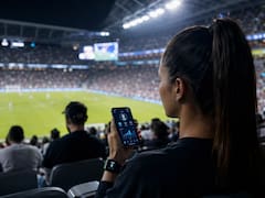 Los deportes entran en la era AI-Native: por qué las organizaciones quieren experiencias personalizadas los 365 días del año