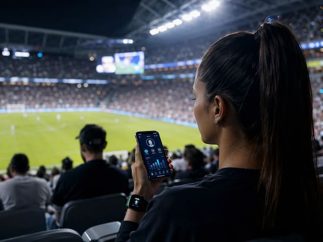 Los deportes entran en la era AI-Native: por qué las organizaciones quieren experiencias personalizadas los 365 días del año