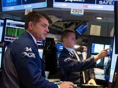 Wall Street, bonos de EE.UU. y bolsas europeas cayeron tras los anuncios de Trump