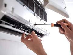 ¿El aire acondicionado no enfría? El sencillo truco para arreglarlo sin llamar al técnico