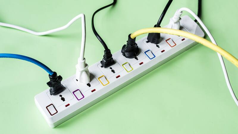 Conocé qué electrodoméstico está afectando tu consumo de energía y cómo optimizar su uso.