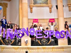 Colombia prohíbe el matrimonio Infantil: un avance histórico en la protección de menores