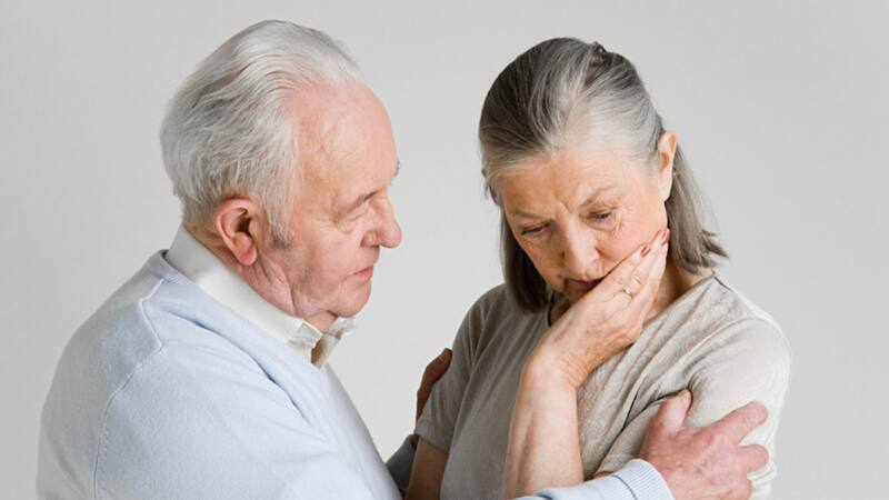 Un estudio reveló el primer recuerdo que olvidan las personas con Alzheimer. (Imagen: archivo)