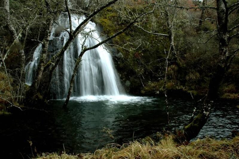 La villa de Montalegre combina una rica historia con paisajes naturales impresionantes. (Foto: cm-montalegre.pt)