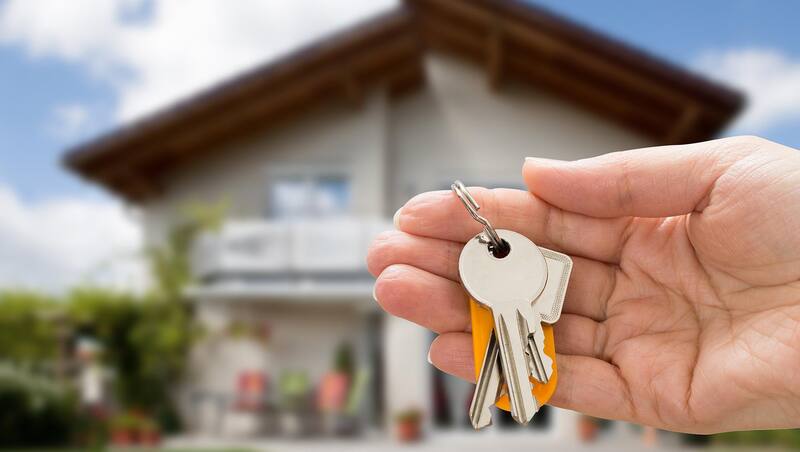 Cada día es más dificultoso el acceso a una vivienda propia.