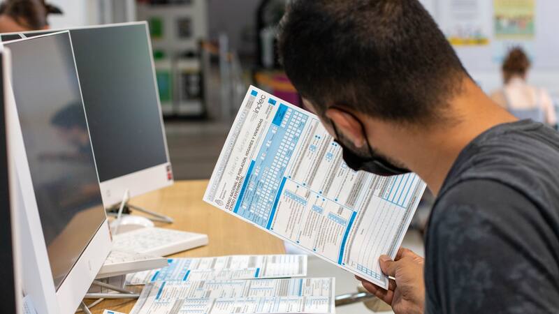 El relevamiento tendrá lugar el próximo 18 de mayo y quienes deseen participar ya pueden anotarse en la página del organismo.