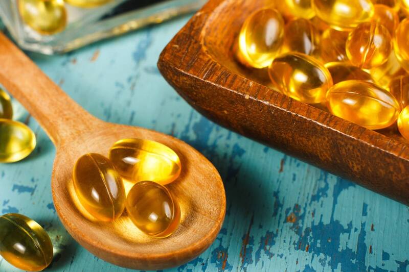 El alimento con más omega 3 y colágeno del mundo que ayuda a fortalecer la memoria y el crecimiento neuronal. Imagen: archivo.