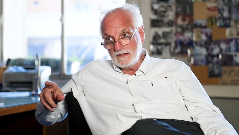 Juan Carlos de Pablo alertó por la "falta de fortalecimiento" que golpea al Gobierno