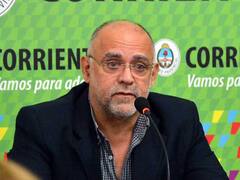 Carlos Vignolo fue confirmado como titular de la Unidad Plan Belgrano