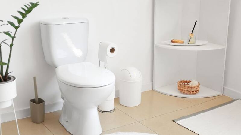 El ingrediente de limpieza más eficaz para combatir el sarro de tu inodoro y dejarlo como nuevo: lo tienes en tu casa.