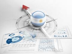 Con menos dudas sobre el rumbo, se debate ahora la eficacia de la gestión