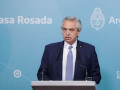 Una encuesta reveló el mejor presidente de Latinoamérica, ¿en qué lugar quedó Alberto Fernández?