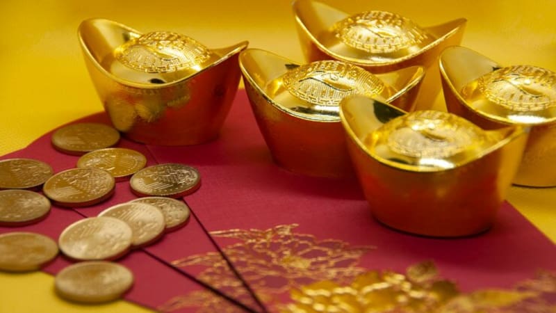 Descubrimiento sin precedentes: las monedas de oro más antiguas de China ahora están al alcance de todos.
