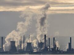 ONU: los daños al ambiente causan 1 de cada 4 muertes prematuras en el mundo