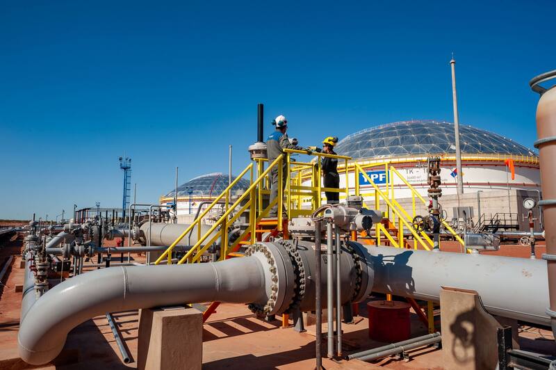 La generación de valor que Vaca Muerta podría destrabar es tan enorme que resulta difícil de dimensionar.