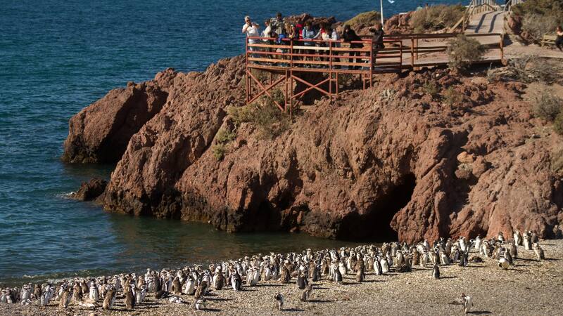 Este lugar bjsca atraer a más visitantes interesados en su historia.
