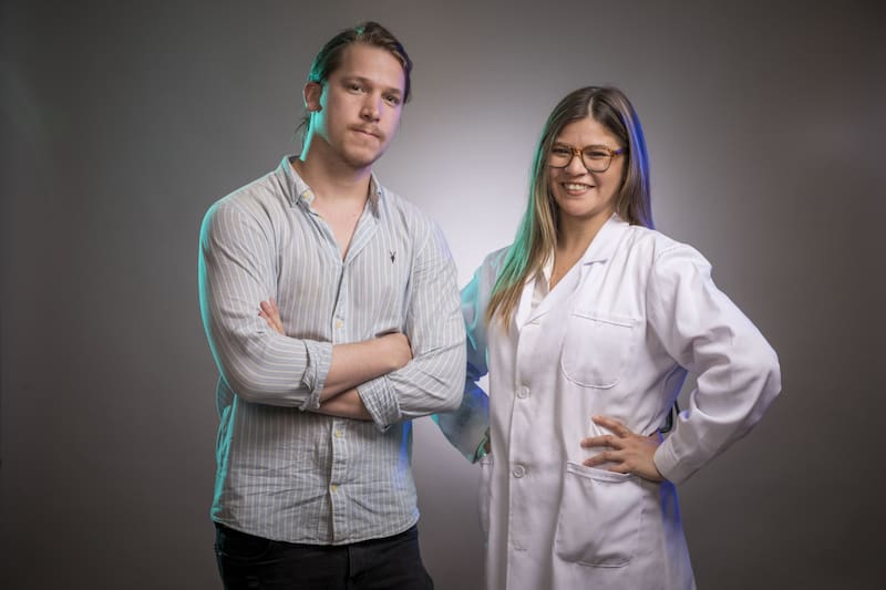 Caspr, unas de las start up en las que invirtió Dragones y que fue comprada por Amazon.