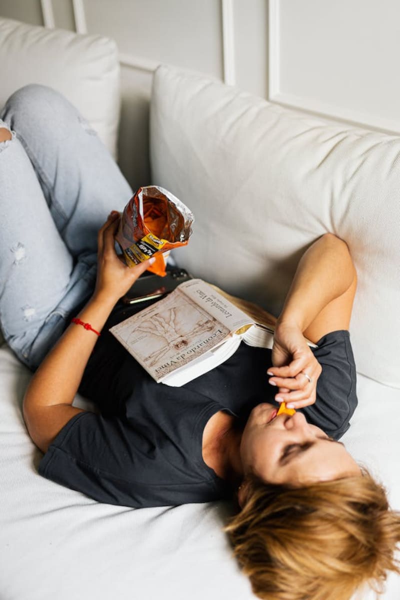 Es clave dejar el sedentarismo y realizar ejercicio. Foto: Archivo.