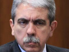 Aníbal defendió a los acusados del FIFA Gate: “Son chicos de mi confianza