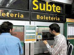 Puja entre Larreta y la oposición por la futura administración del subte
